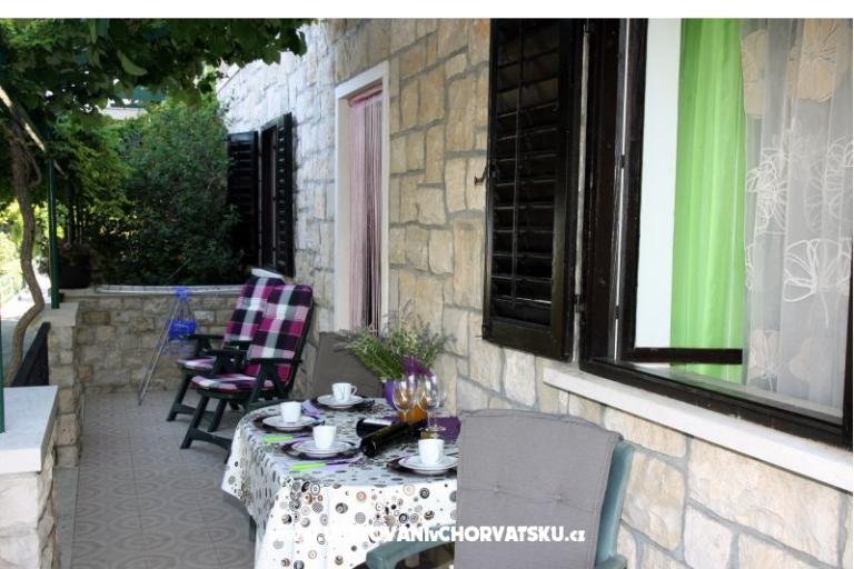 Apartmaji  " Neppa " – foto 12