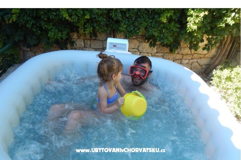 Apartmaji  " Neppa " – foto 14