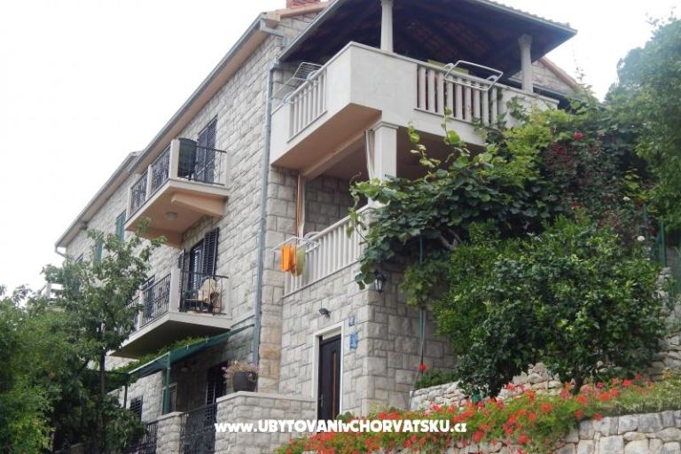 Apartmaji  " Neppa " – foto 2