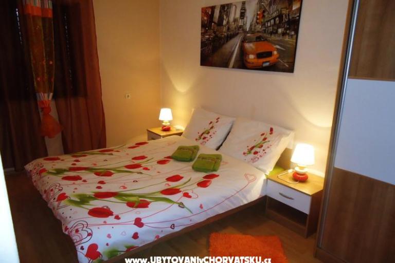 Apartmaji  " Neppa " – foto 9