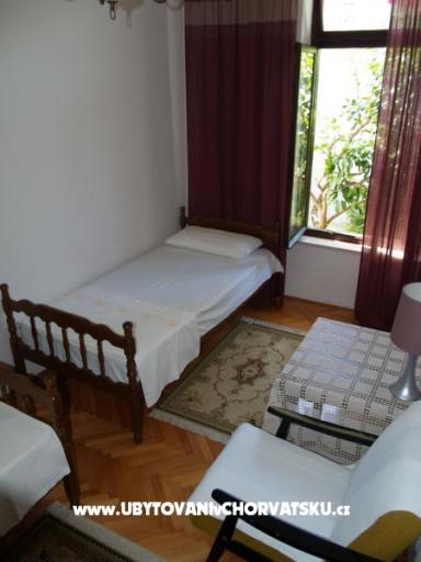Apartmaji Kate – foto 4