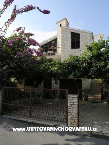 Apartmaji Kate – foto 8