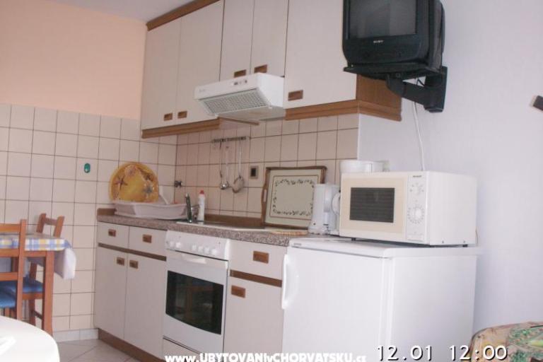 Apartmaji Barisic – foto 5