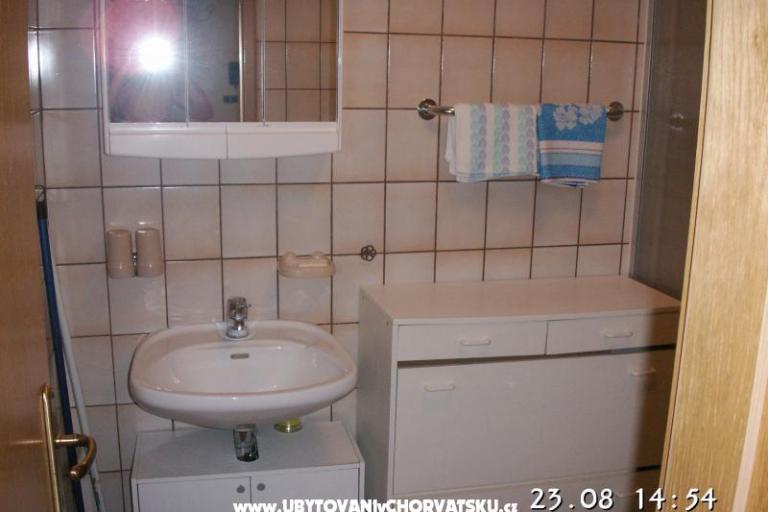 Apartmaji Barisic – foto 6