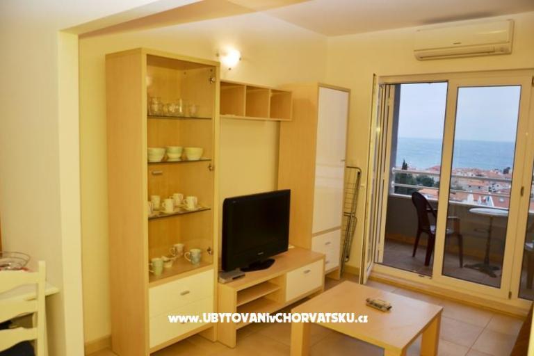 Apartmaji Bellevue – foto 17
