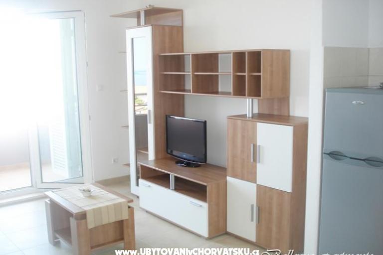 Apartmaji Bellevue – foto 2