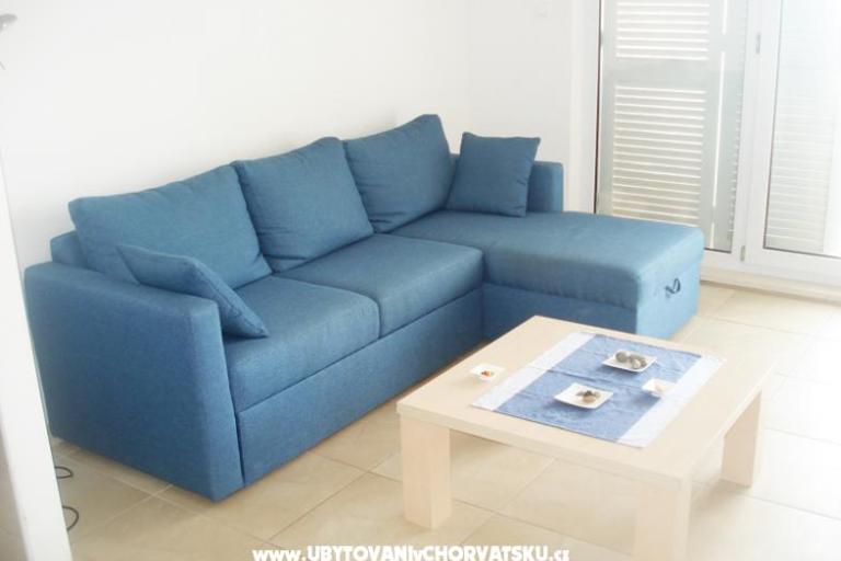 Apartmaji Bellevue – foto 3