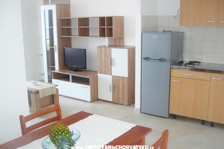 Apartmaji Bellevue – foto 5