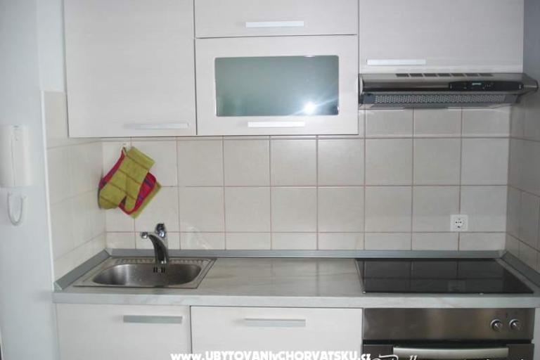 Apartmaji Bellevue – foto 7