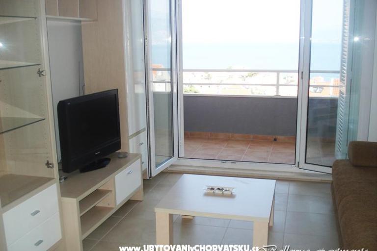 Apartmaji Bellevue – foto 8