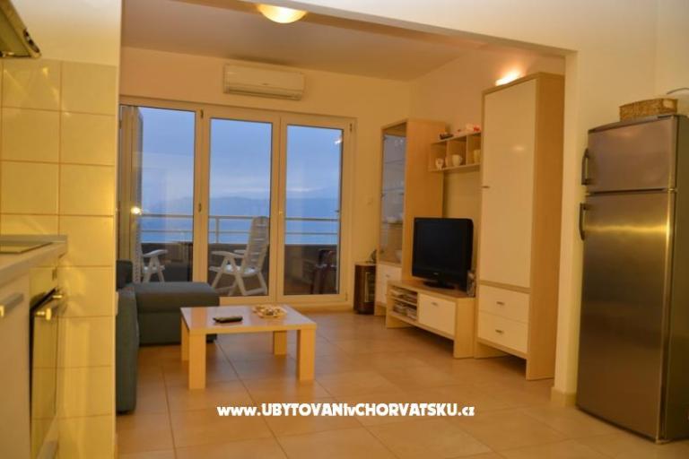 Apartmaji Bellevue – foto 9