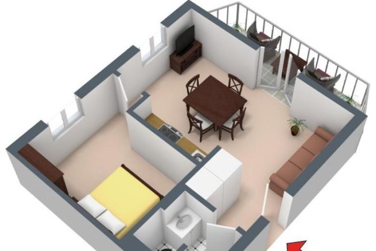 Apartmaji Dropuljic – foto 14