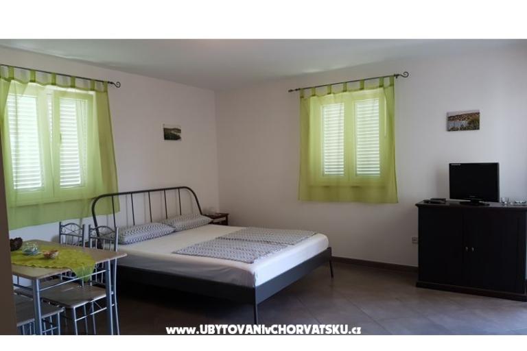 Apartmaji Dropuljic – foto 4
