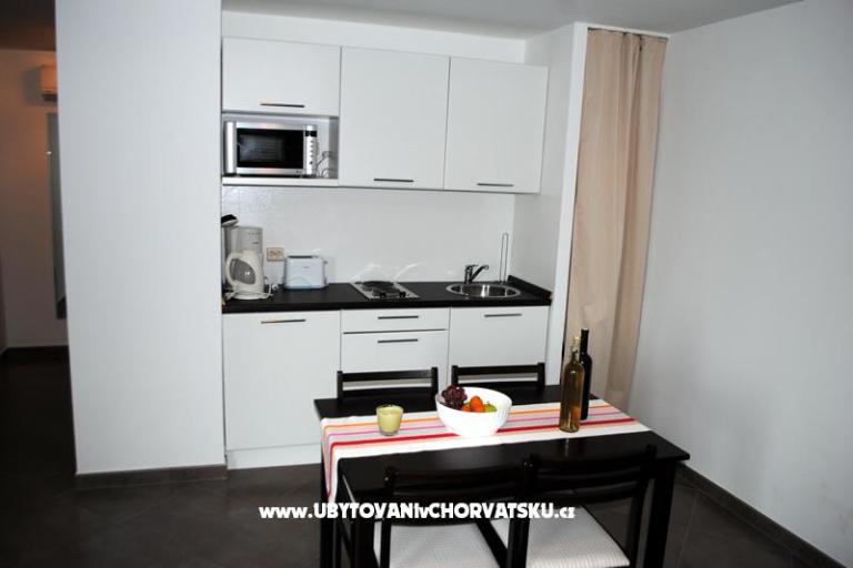 Apartmaji Dropuljic – foto 6