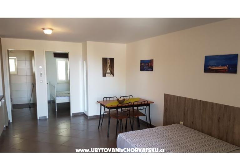 Apartmaji Dropuljic – foto 8