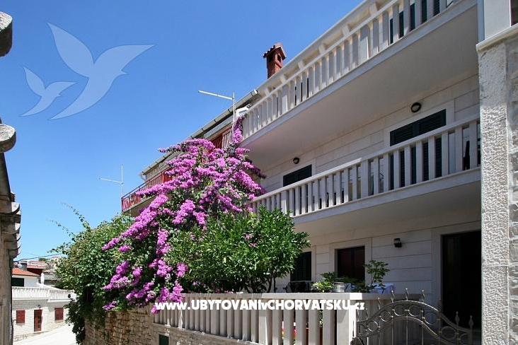 Apartmaji Iskra – foto 4