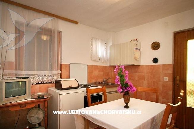 Apartmaji Iskra – foto 5