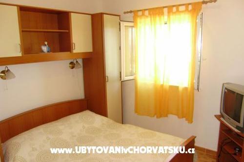 Apartmaji Ivka – foto 12