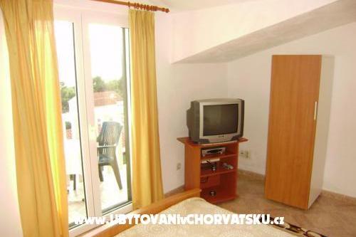 Apartmaji Ivka – foto 15