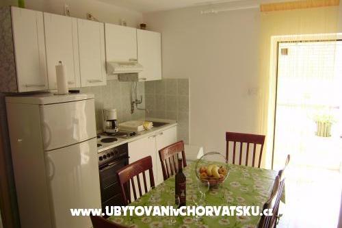Apartmaji Ivka – foto 16