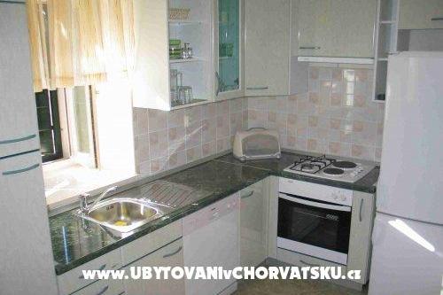 Apartmaji Jadranka Postira – foto 3