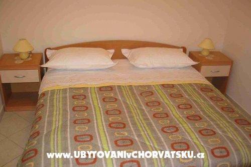 Apartmaji Jadranka Postira – foto 4