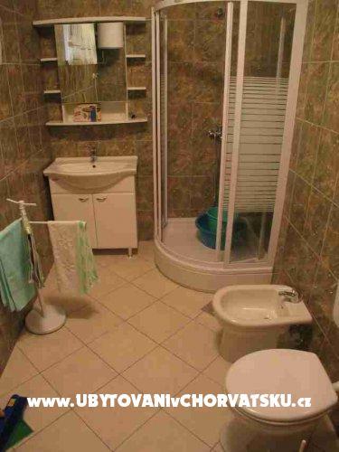 Apartmaji Jadranka Postira – foto 5