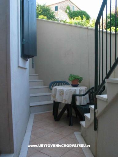 Apartmaji Jadranka Postira – foto 8