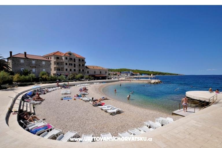 Apartmaji Karlena – foto 15