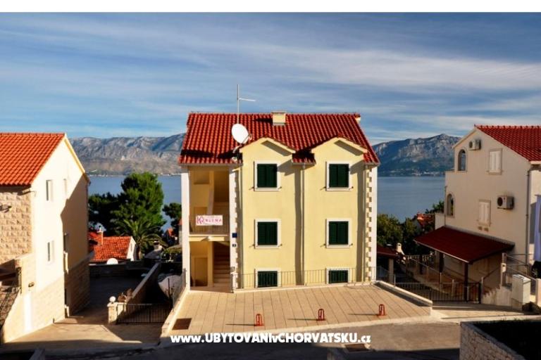 Apartmaji Karlena – foto 2