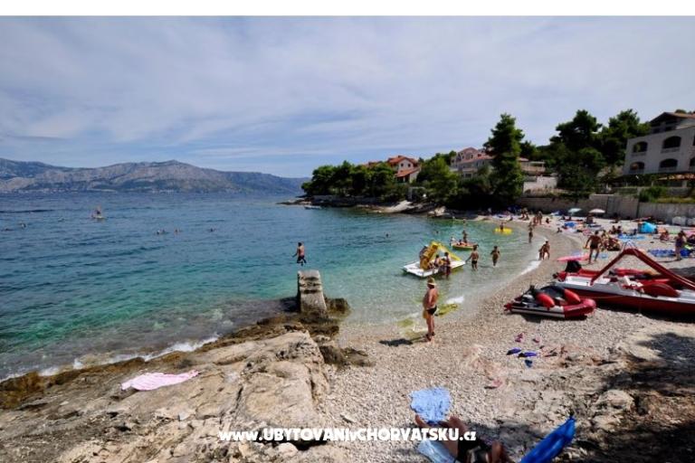 Apartmaji Karlena – foto 4
