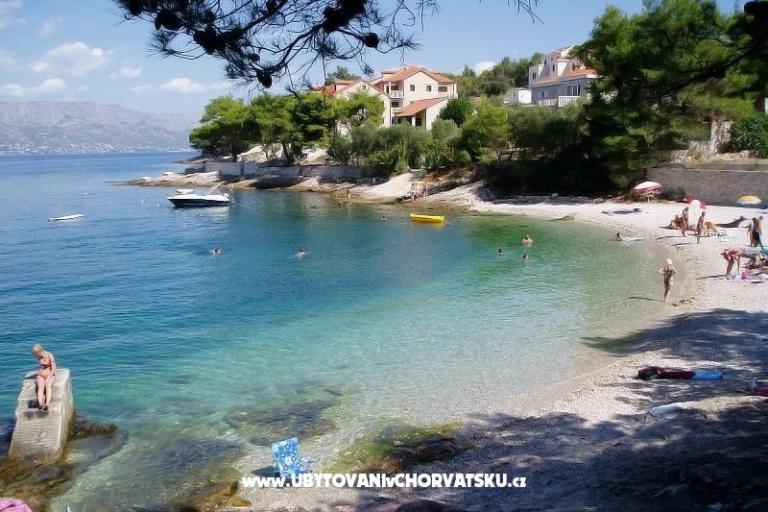 Apartmaji Karlena – foto 7