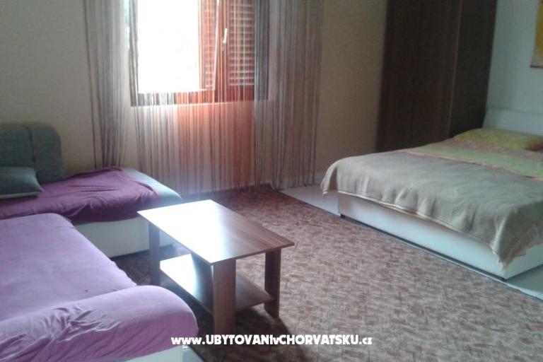 Apartmaji Maina – foto 10