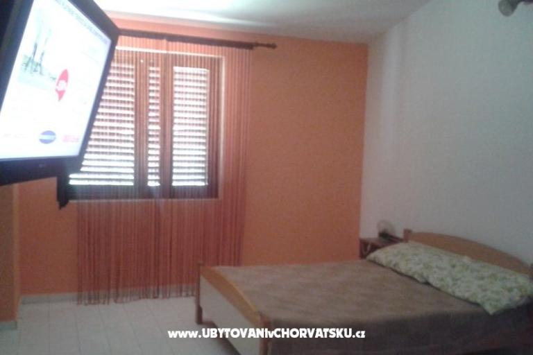 Apartmaji Maina – foto 16