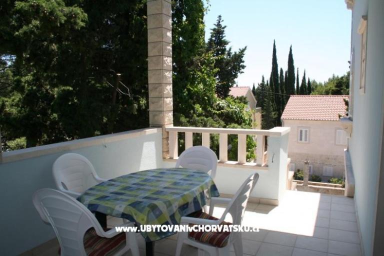 Apartmaji Marinović – foto 4