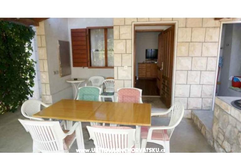 Apartmaji Misetic – foto 15