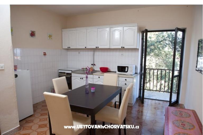Apartmaji Moro – foto 11