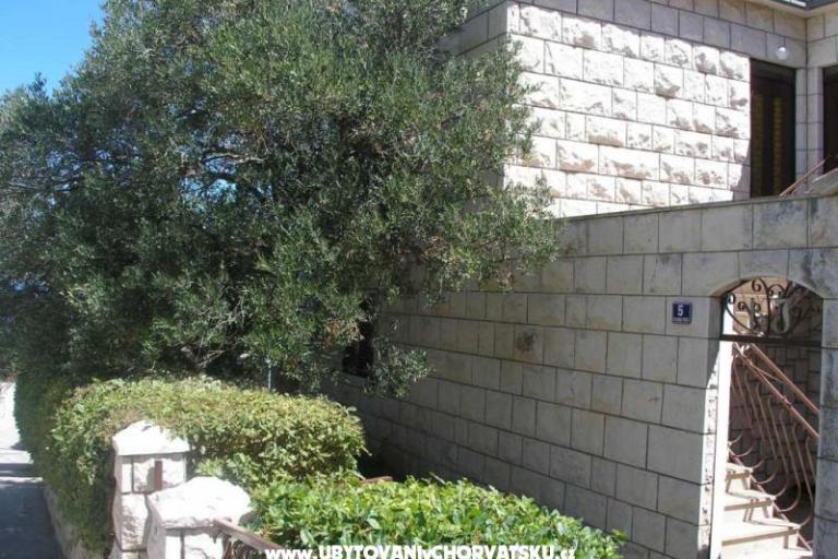 Apartmaji Moro – foto 16