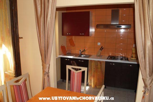 Apartmaji St. Ivan – foto 6