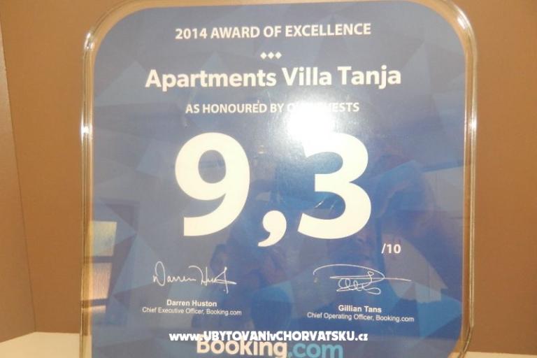 Apartmaji Tanja – foto 3