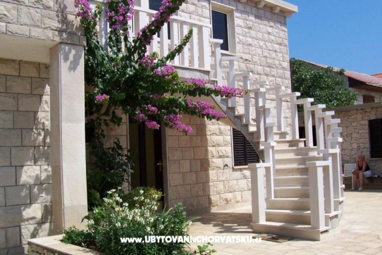 Apartmaji Villa Vanja – foto 13