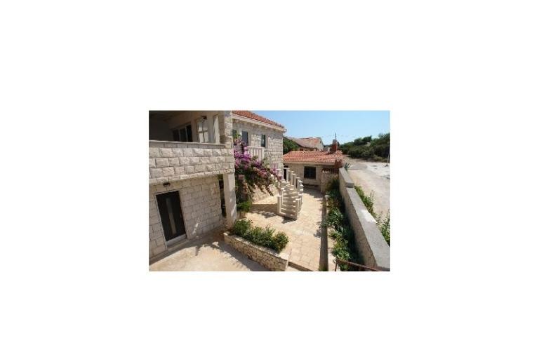 Apartmaji Villa Vanja – foto 15