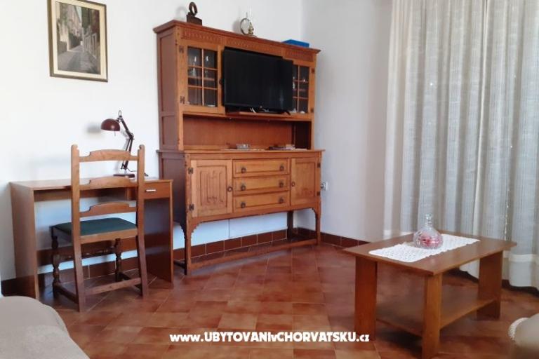 Apartmaji Villa Vanja – foto 18