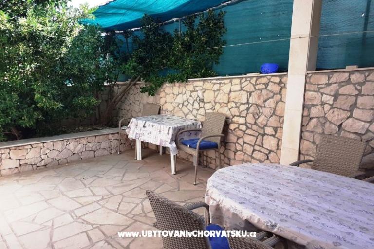Apartmaji Villa Vanja – foto 3