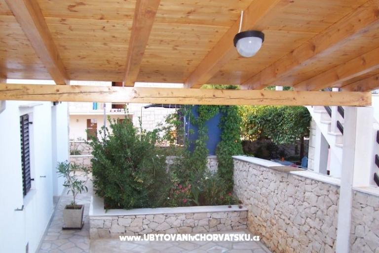 Apartmaji Villa Vanja – foto 5