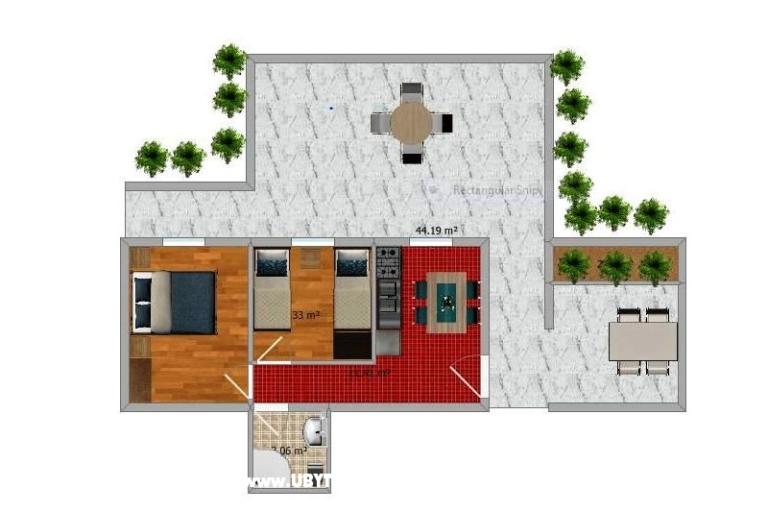 Apartmaji Villa Vanja – foto 8