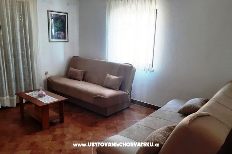 Apartmaji Villa Vanja – foto 9