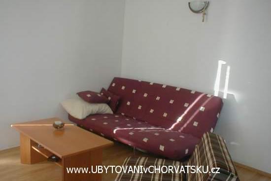 Apartmaji Ilinka – foto 4