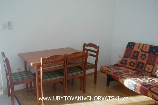 Apartmaji Ilinka – foto 6