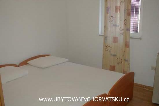 Apartmaji Ilinka – foto 7